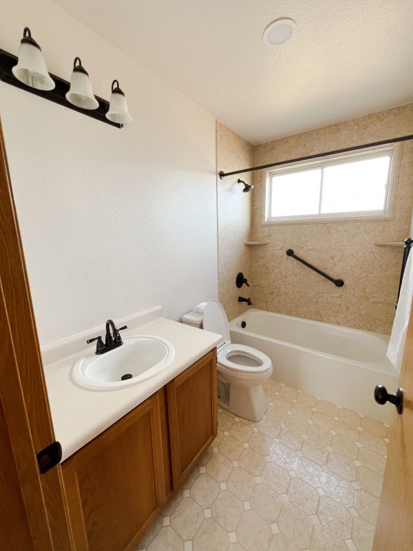 Top Bathroom Remodeling Companies in South Jordan, UT