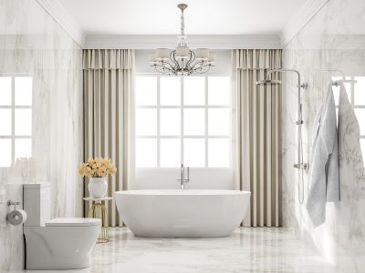 Cost of Bathtub Installation in Pleasant Grove, UT