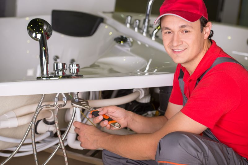 Certified Plumbing Inspectors