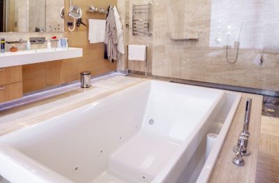 Selecting the Right Bathtub